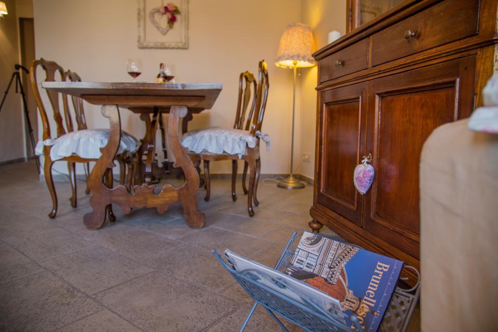 Casa Laura&Duccio Apartman Firenze Kültér fotó