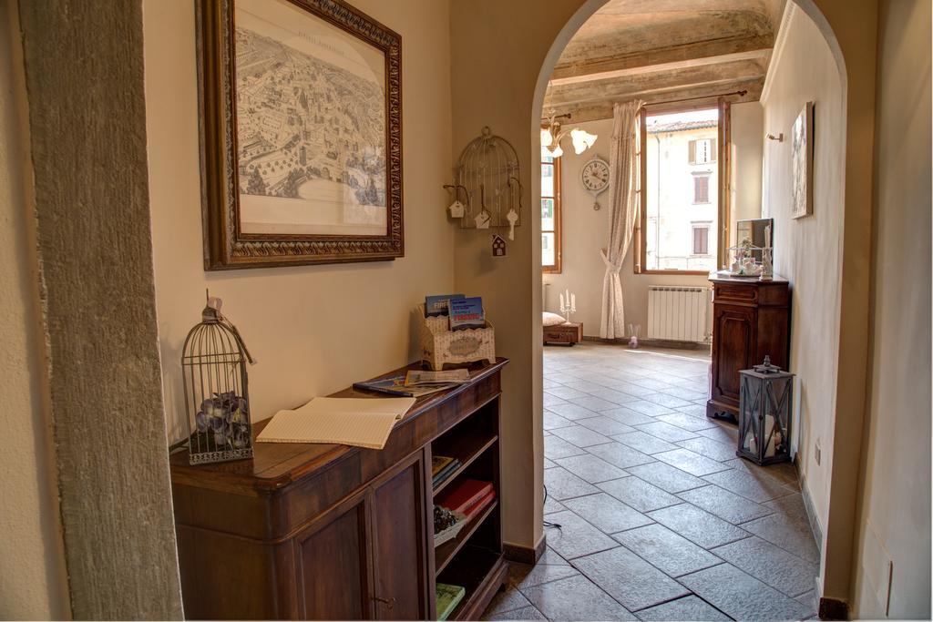 Casa Laura&Duccio Apartman Firenze Kültér fotó