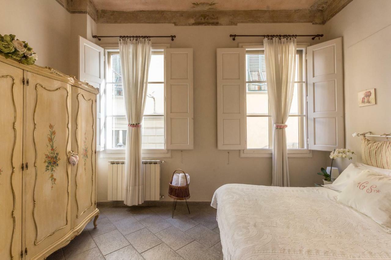 Casa Laura&Duccio Apartman Firenze Kültér fotó