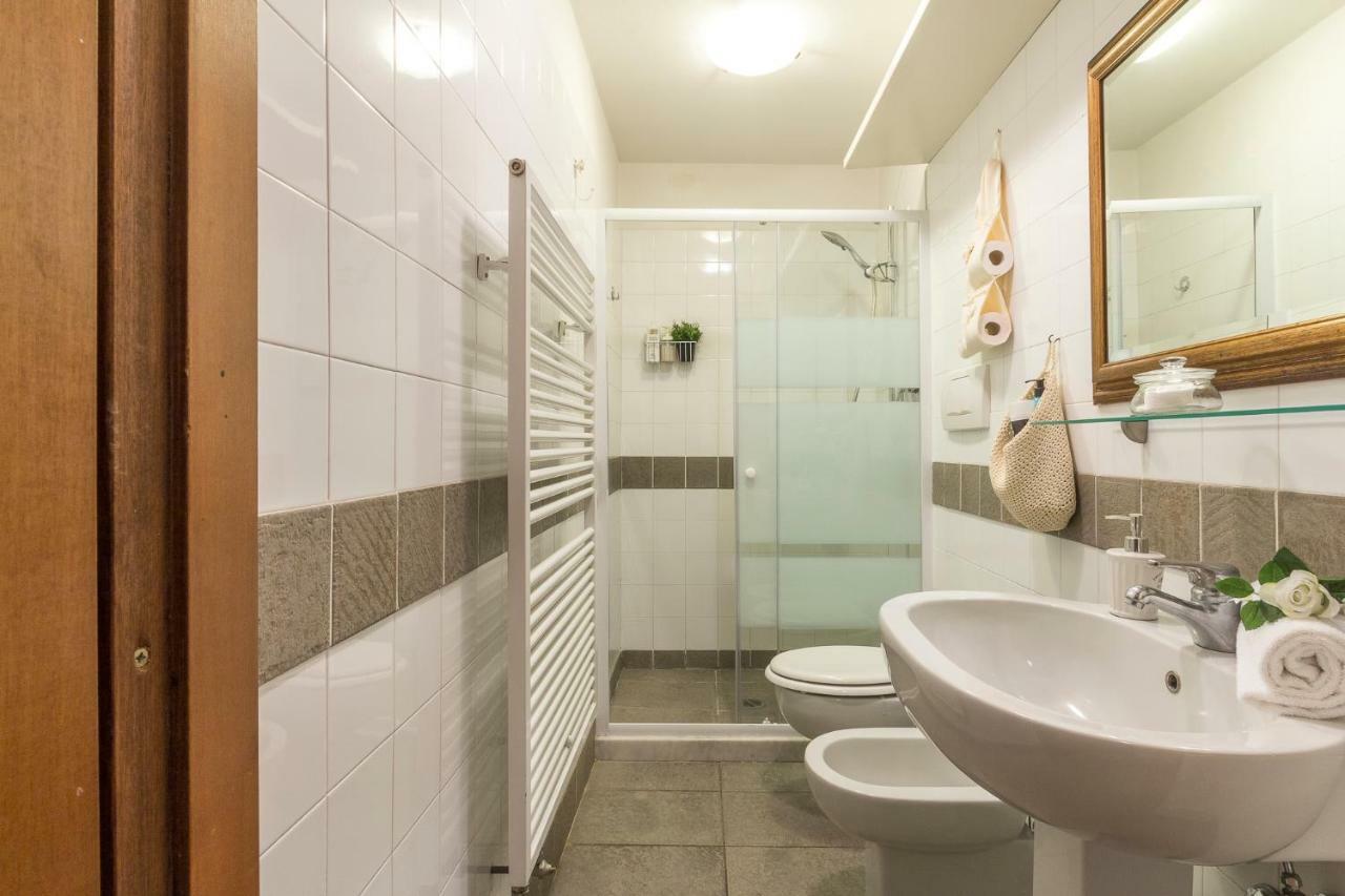 Casa Laura&Duccio Apartman Firenze Kültér fotó