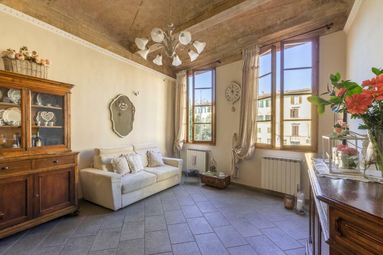 Casa Laura&Duccio Apartman Firenze Kültér fotó