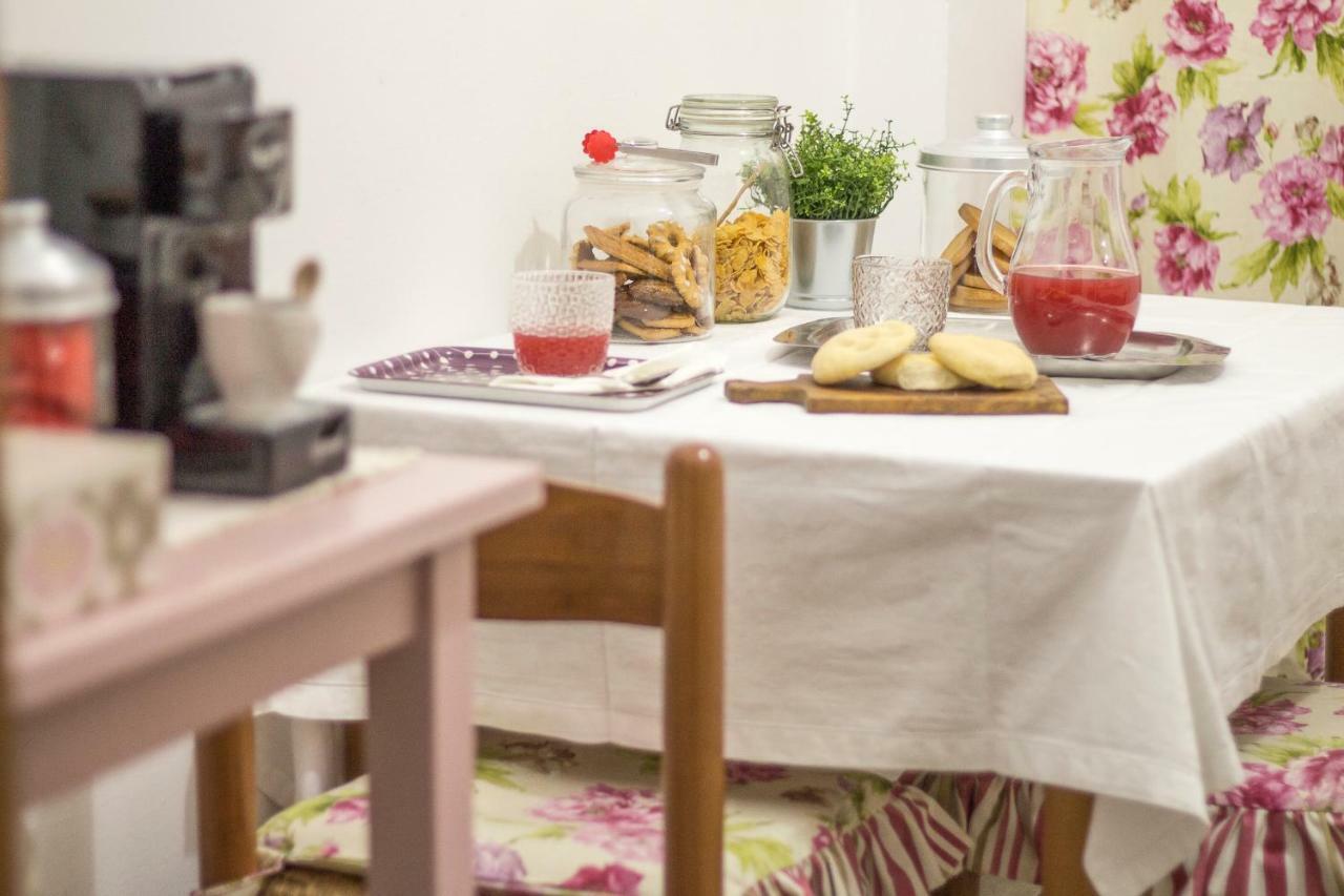 Casa Laura&Duccio Apartman Firenze Kültér fotó