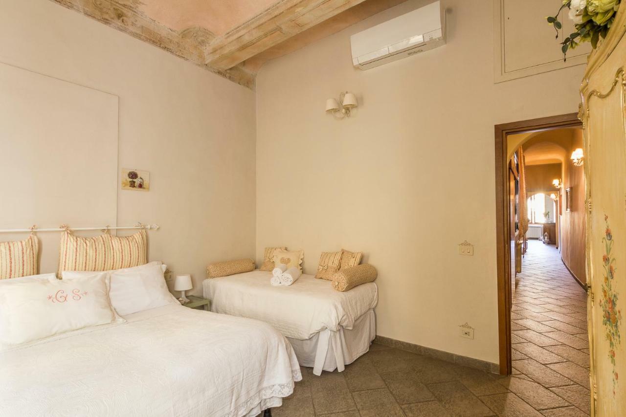 Casa Laura&Duccio Apartman Firenze Kültér fotó