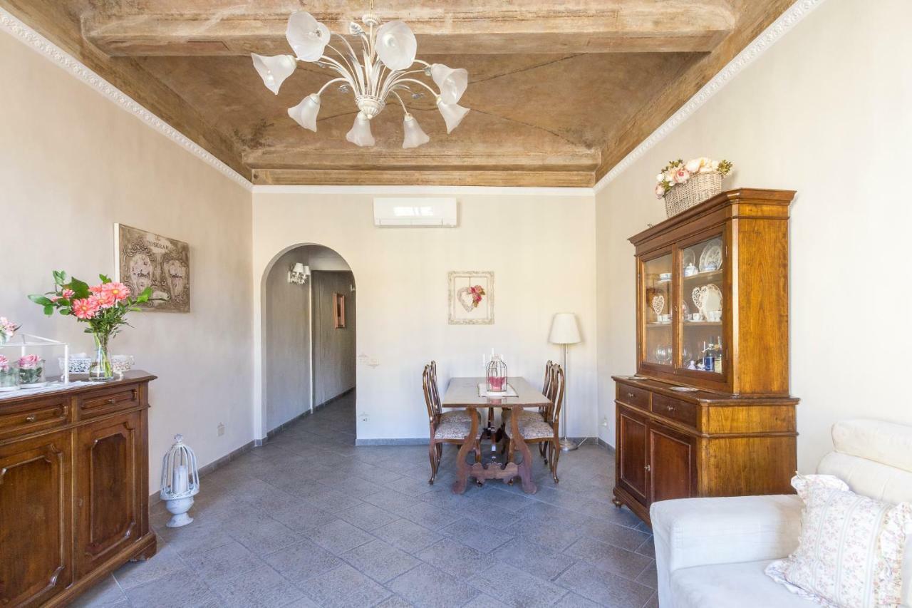 Casa Laura&Duccio Apartman Firenze Kültér fotó
