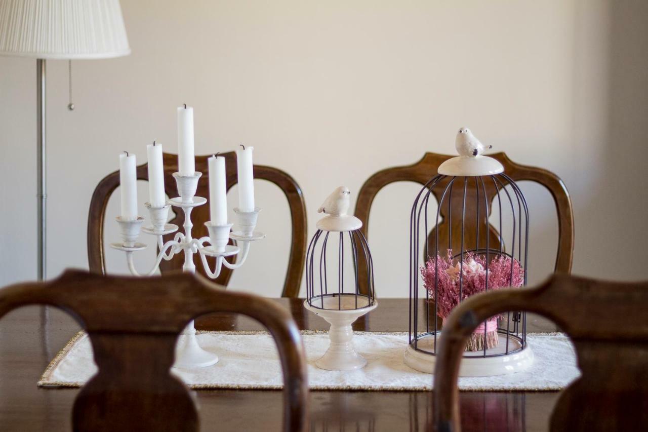 Casa Laura&Duccio Apartman Firenze Kültér fotó