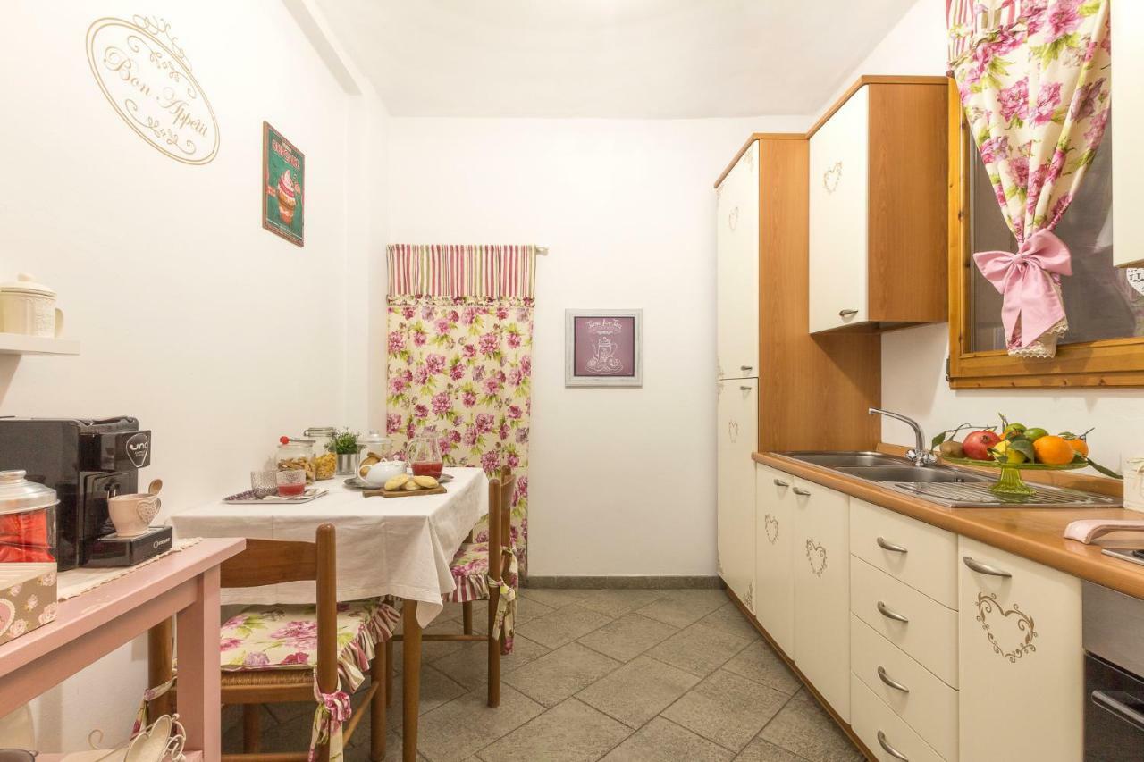 Casa Laura&Duccio Apartman Firenze Kültér fotó